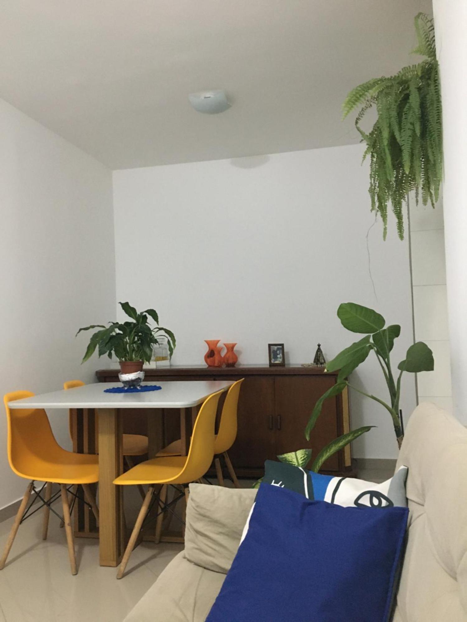 Quarto Ao Lado Do Autodromo De Interlagos *